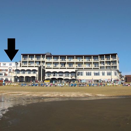 Regent Court - Seafront, Sandown - Free Car Ferry For Bookings Of 3 Or More Nights, Subject To Availability Eksteriør billede