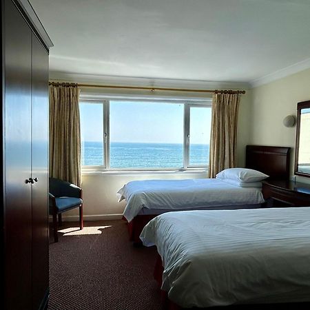 Regent Court - Seafront, Sandown - Free Car Ferry For Bookings Of 3 Or More Nights, Subject To Availability Eksteriør billede