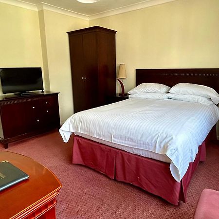 Regent Court - Seafront, Sandown - Free Car Ferry For Bookings Of 3 Or More Nights, Subject To Availability Eksteriør billede