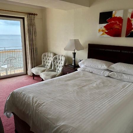 Regent Court - Seafront, Sandown - Free Car Ferry For Bookings Of 3 Or More Nights, Subject To Availability Eksteriør billede