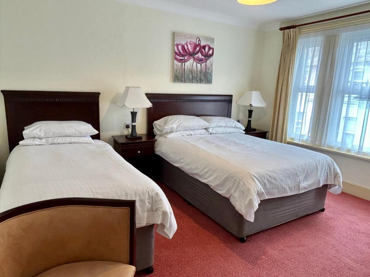 Regent Court - Seafront, Sandown - Free Car Ferry For Bookings Of 3 Or More Nights, Subject To Availability Eksteriør billede