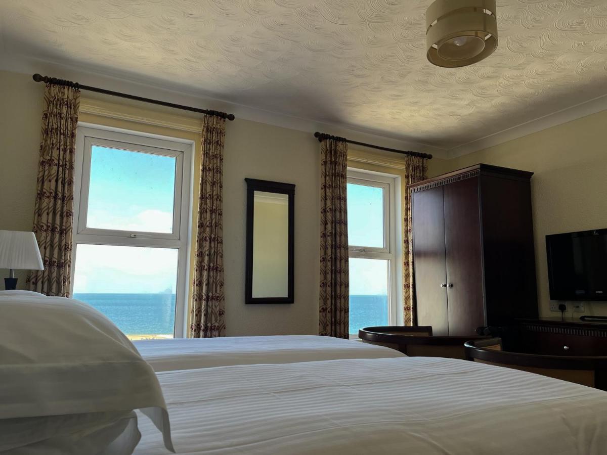 Regent Court - Seafront, Sandown - Free Car Ferry For Bookings Of 3 Or More Nights, Subject To Availability Eksteriør billede