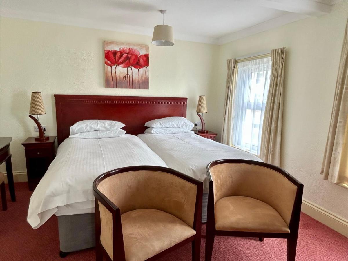 Regent Court - Seafront, Sandown - Free Car Ferry For Bookings Of 3 Or More Nights, Subject To Availability Eksteriør billede