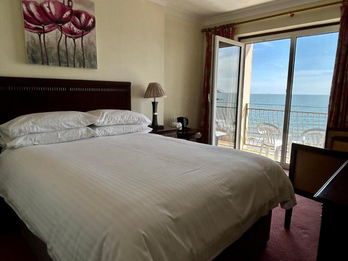 Regent Court - Seafront, Sandown - Free Car Ferry For Bookings Of 3 Or More Nights, Subject To Availability Eksteriør billede
