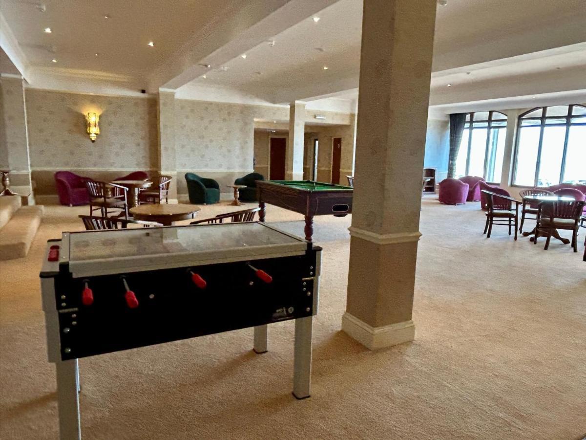 Regent Court - Seafront, Sandown - Free Car Ferry For Bookings Of 3 Or More Nights, Subject To Availability Eksteriør billede