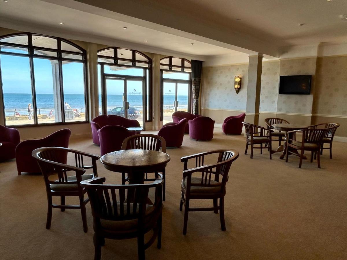 Regent Court - Seafront, Sandown - Free Car Ferry For Bookings Of 3 Or More Nights, Subject To Availability Eksteriør billede