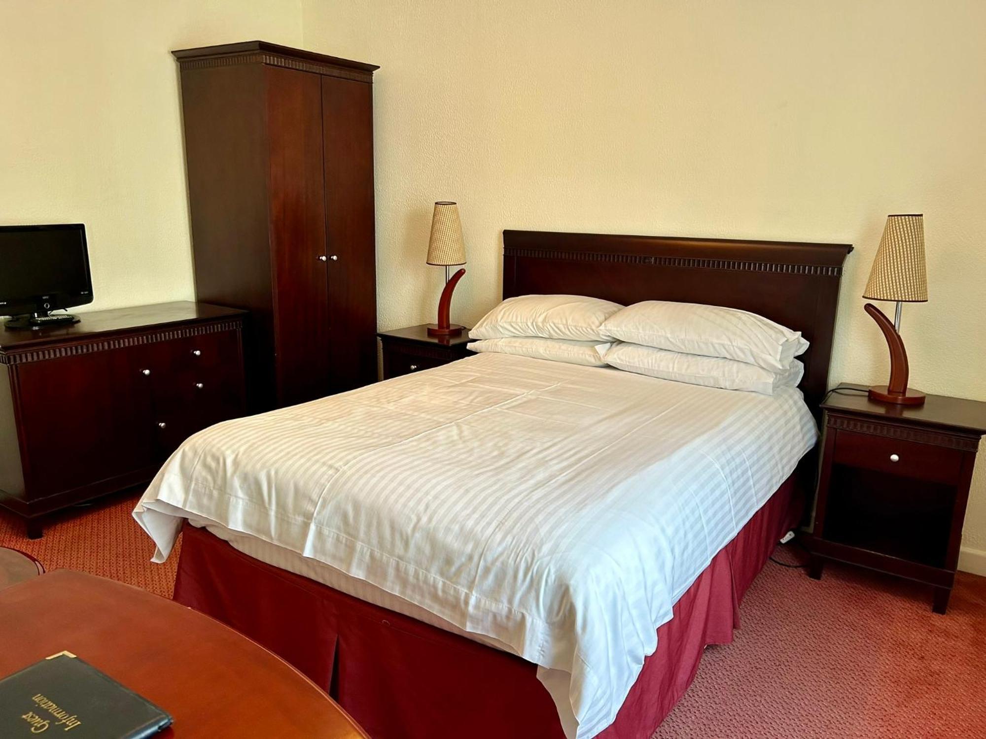 Regent Court - Seafront, Sandown - Free Car Ferry For Bookings Of 3 Or More Nights, Subject To Availability Værelse billede