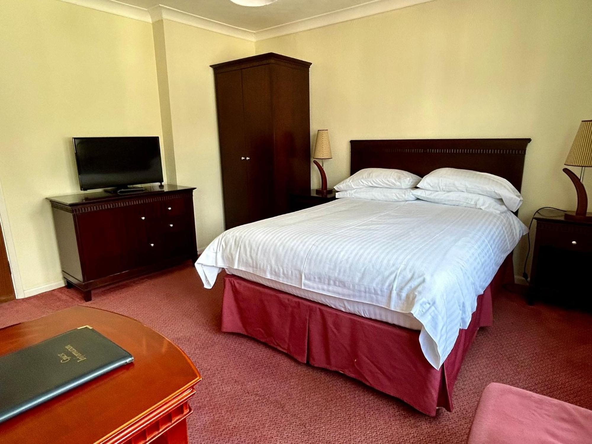 Regent Court - Seafront, Sandown - Free Car Ferry For Bookings Of 3 Or More Nights, Subject To Availability Eksteriør billede