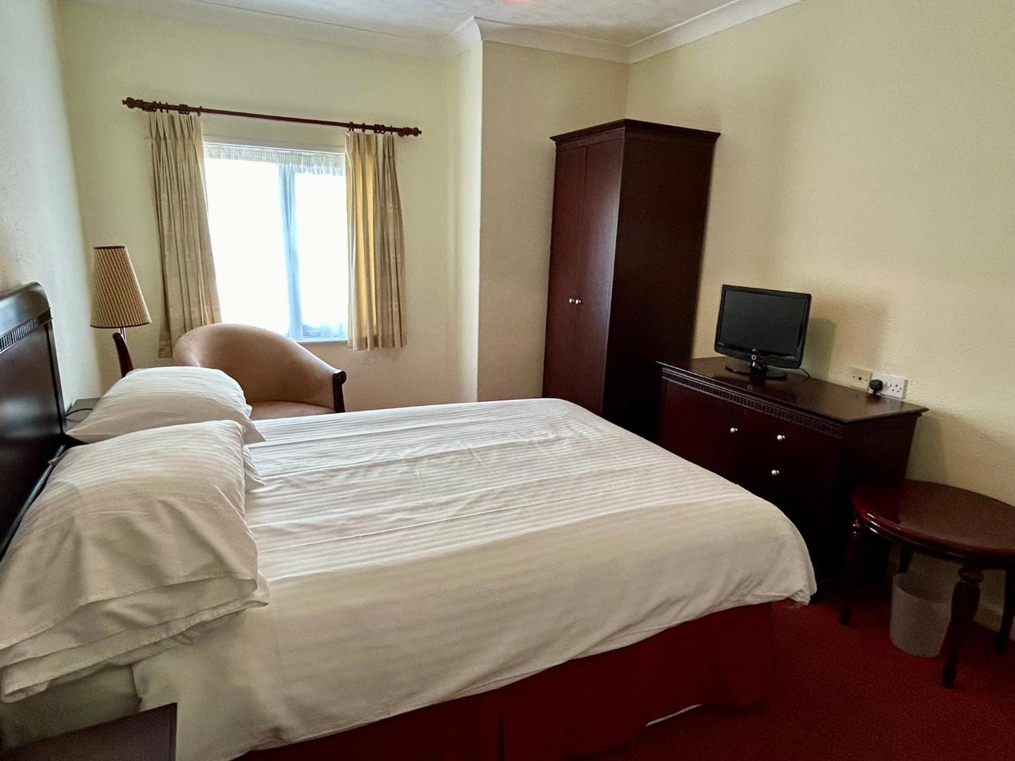 Regent Court - Seafront, Sandown - Free Car Ferry For Bookings Of 3 Or More Nights, Subject To Availability Værelse billede