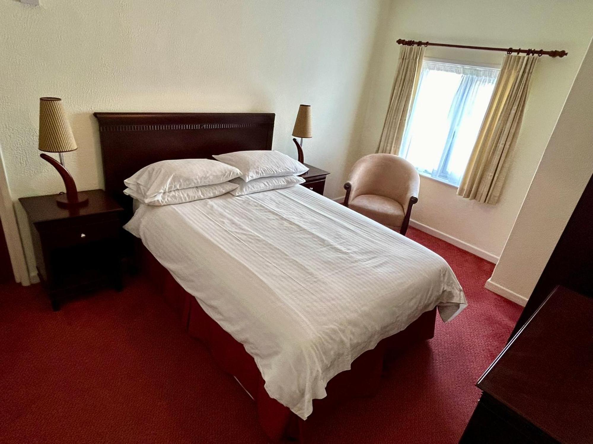 Regent Court - Seafront, Sandown - Free Car Ferry For Bookings Of 3 Or More Nights, Subject To Availability Værelse billede