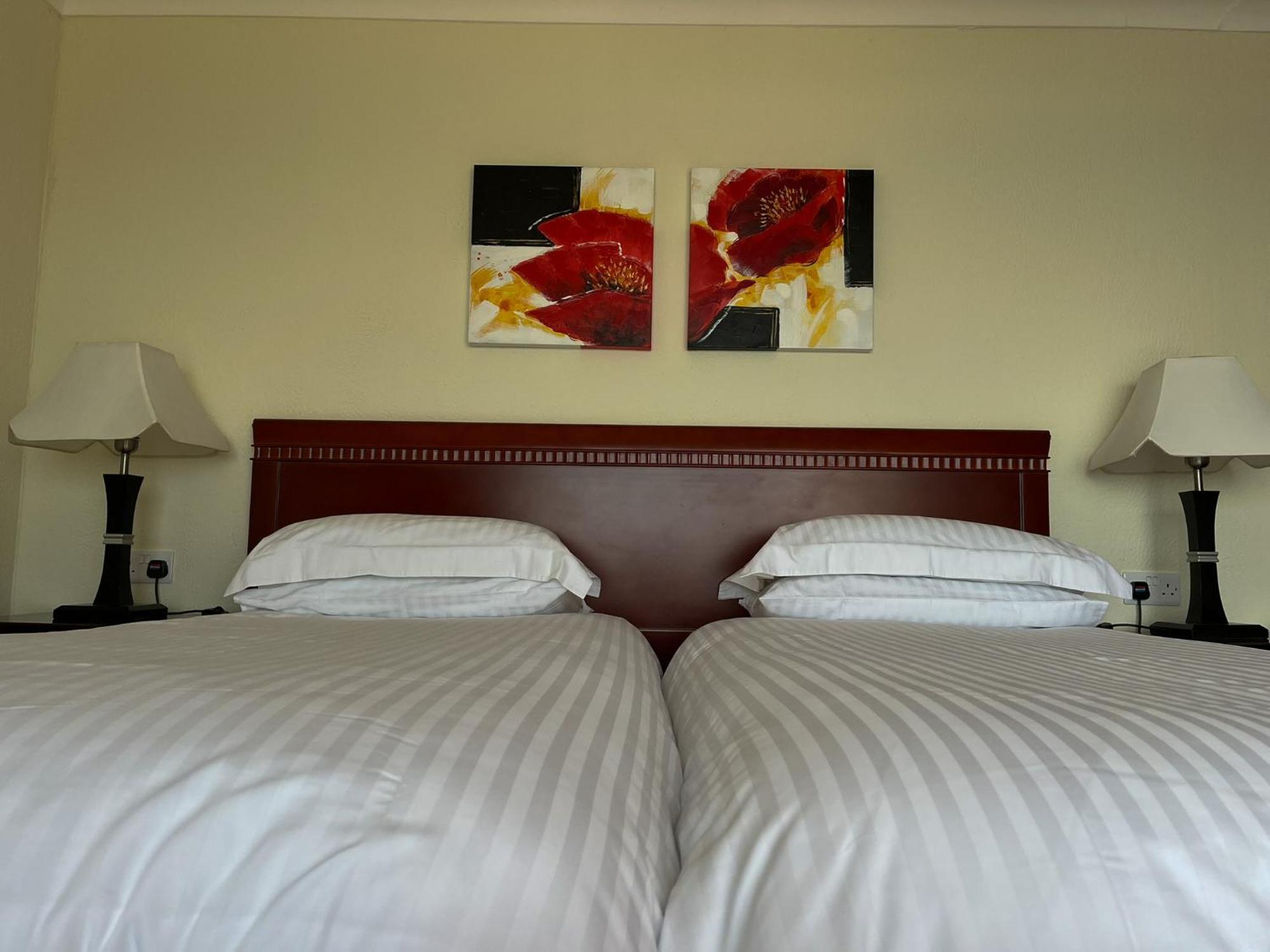 Regent Court - Seafront, Sandown - Free Car Ferry For Bookings Of 3 Or More Nights, Subject To Availability Værelse billede
