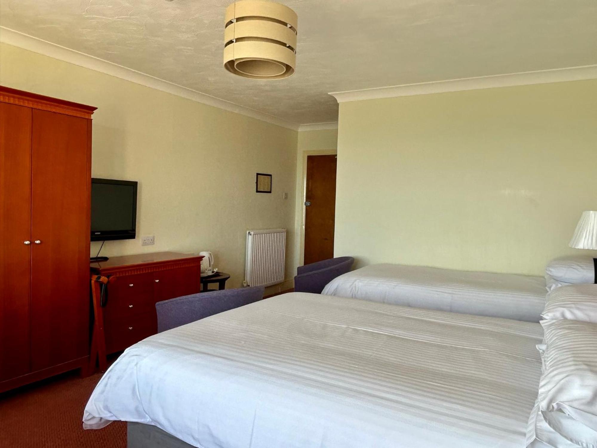 Regent Court - Seafront, Sandown - Free Car Ferry For Bookings Of 3 Or More Nights, Subject To Availability Værelse billede