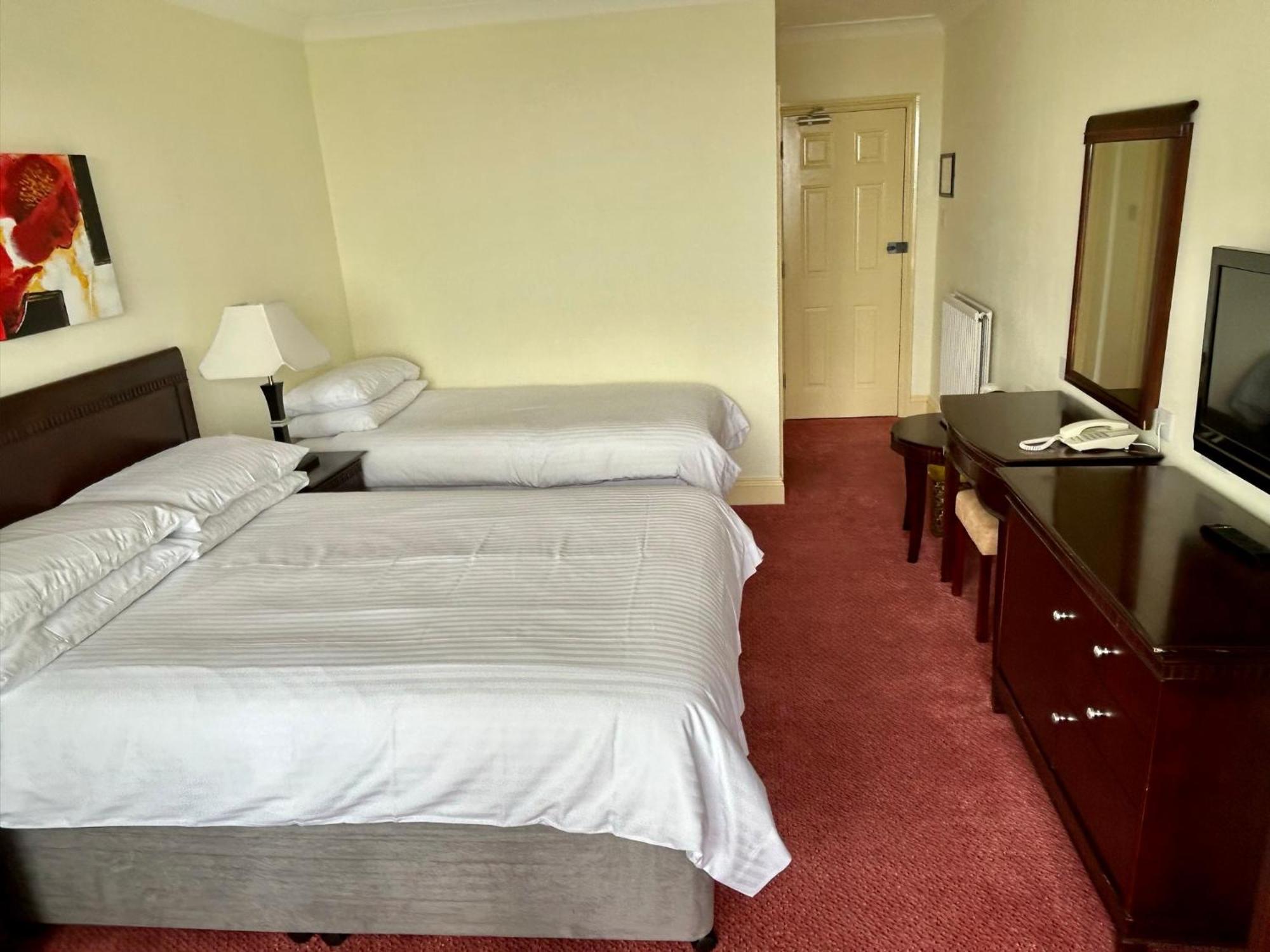 Regent Court - Seafront, Sandown - Free Car Ferry For Bookings Of 3 Or More Nights, Subject To Availability Værelse billede