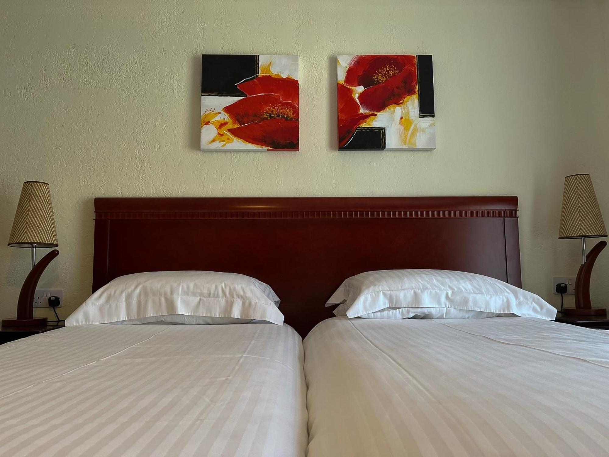 Regent Court - Seafront, Sandown - Free Car Ferry For Bookings Of 3 Or More Nights, Subject To Availability Værelse billede