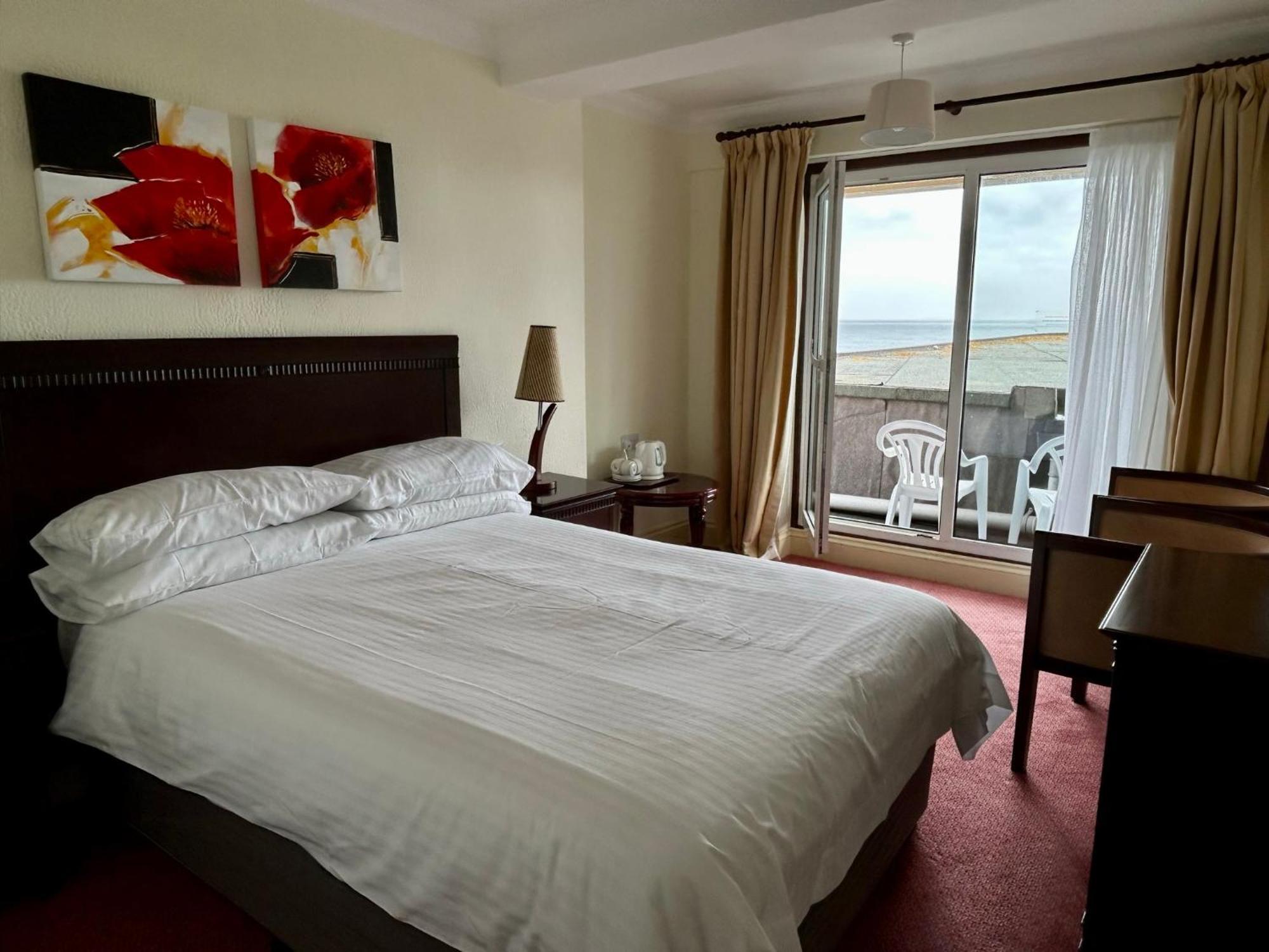Regent Court - Seafront, Sandown - Free Car Ferry For Bookings Of 3 Or More Nights, Subject To Availability Værelse billede
