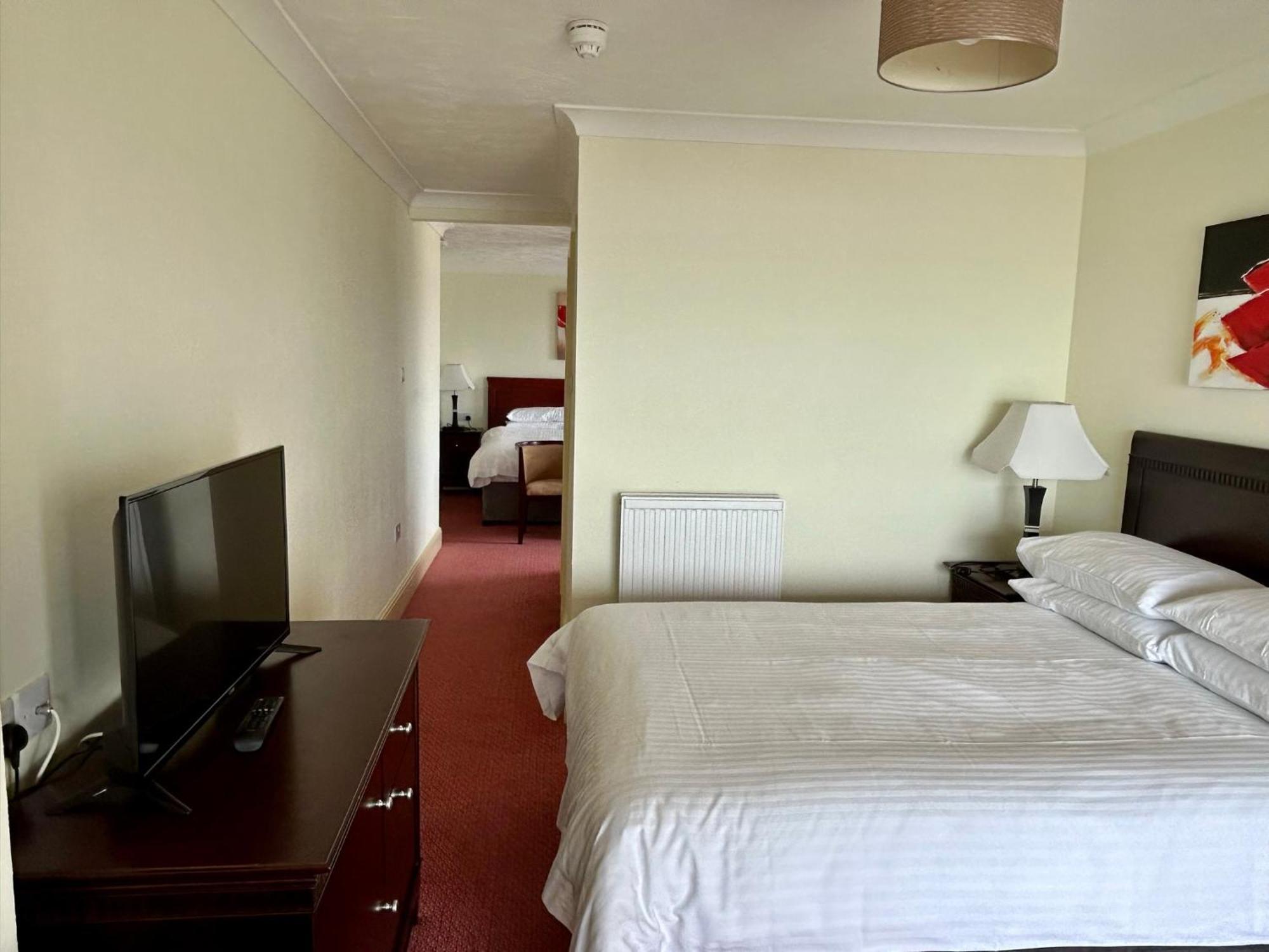 Regent Court - Seafront, Sandown - Free Car Ferry For Bookings Of 3 Or More Nights, Subject To Availability Værelse billede