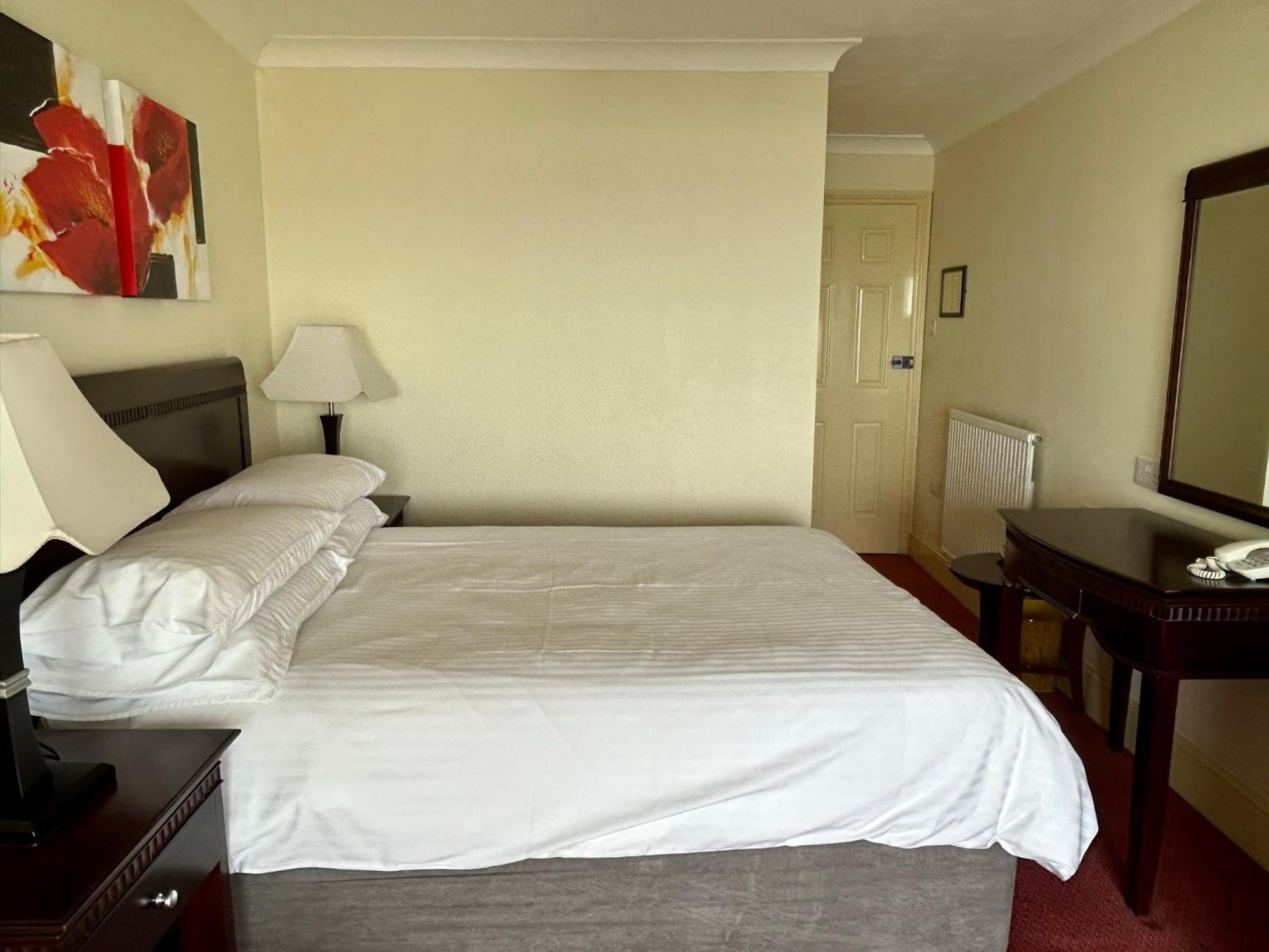 Regent Court - Seafront, Sandown - Free Car Ferry For Bookings Of 3 Or More Nights, Subject To Availability Værelse billede