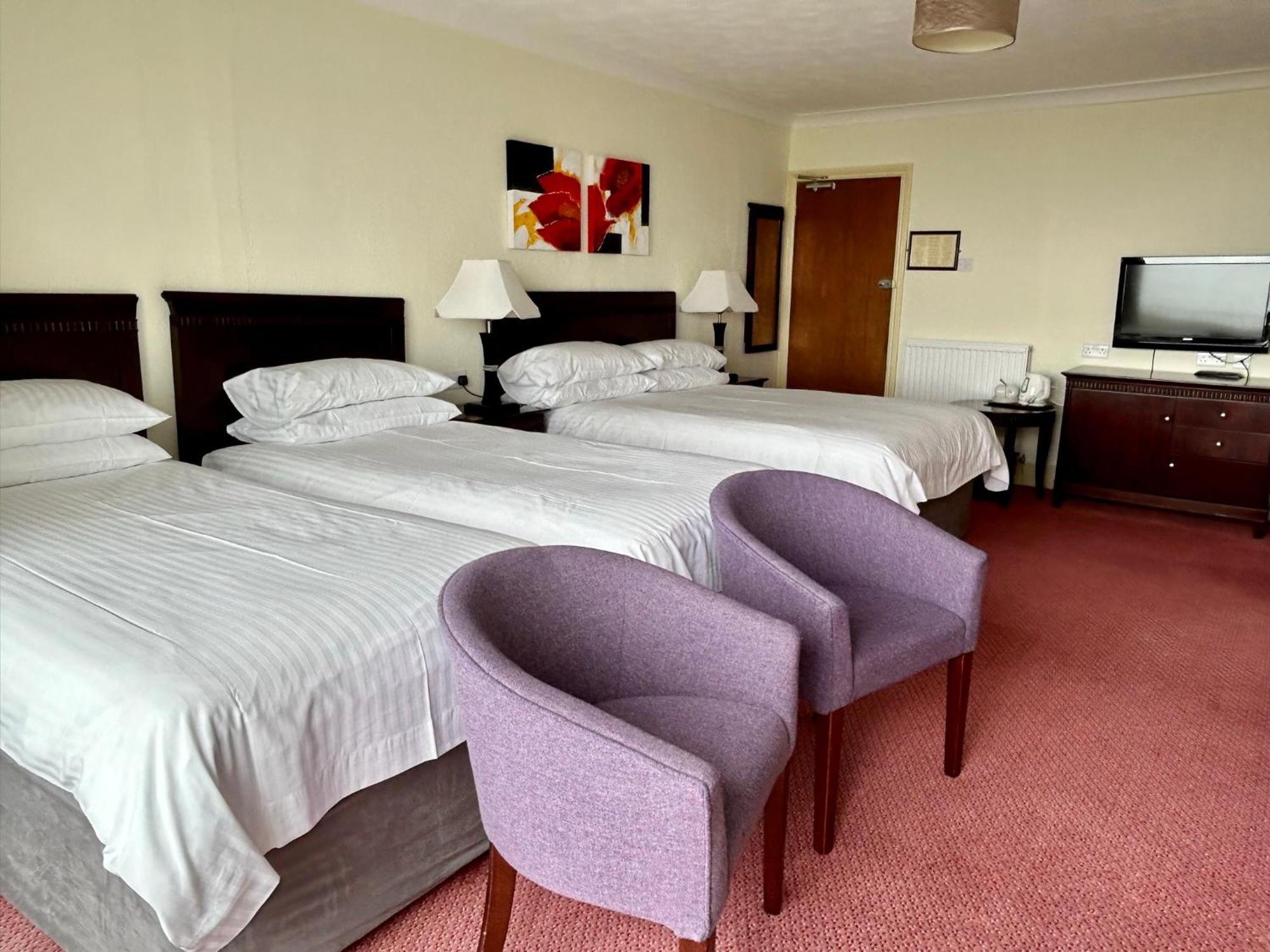 Regent Court - Seafront, Sandown - Free Car Ferry For Bookings Of 3 Or More Nights, Subject To Availability Værelse billede