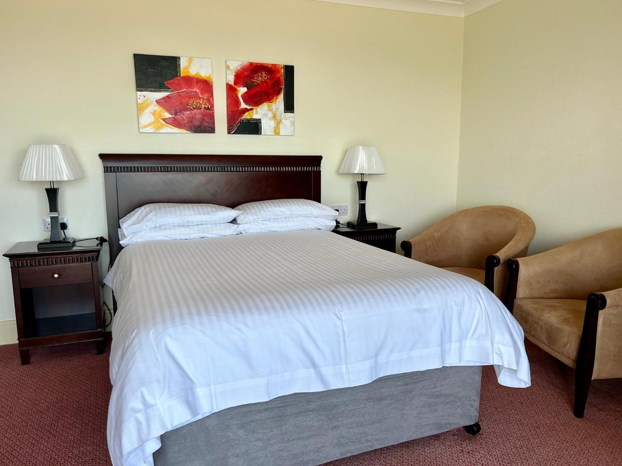 Regent Court - Seafront, Sandown - Free Car Ferry For Bookings Of 3 Or More Nights, Subject To Availability Værelse billede