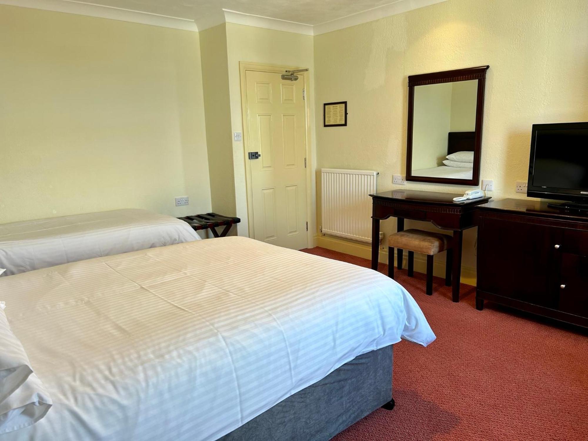 Regent Court - Seafront, Sandown - Free Car Ferry For Bookings Of 3 Or More Nights, Subject To Availability Værelse billede