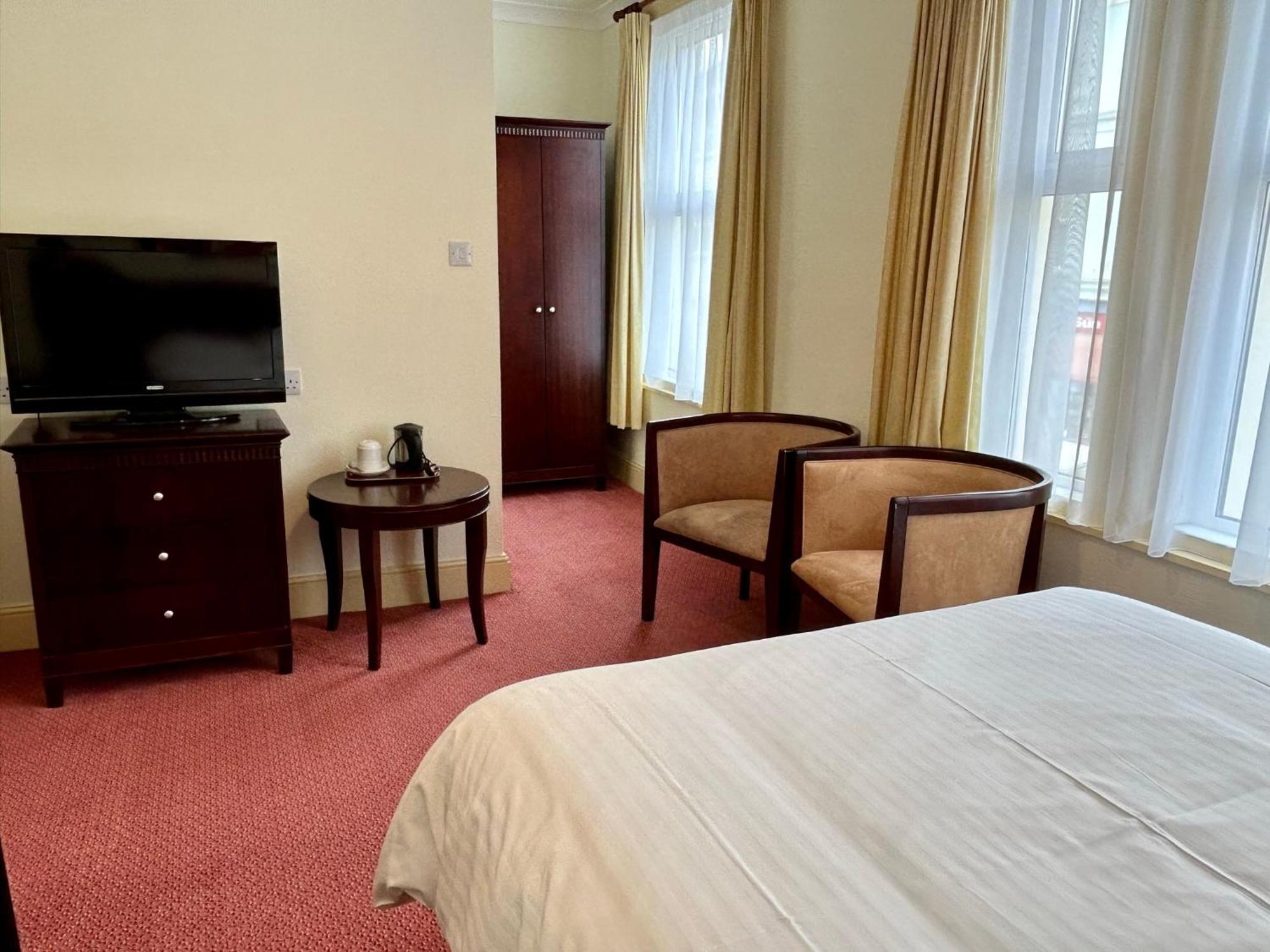 Regent Court - Seafront, Sandown - Free Car Ferry For Bookings Of 3 Or More Nights, Subject To Availability Værelse billede