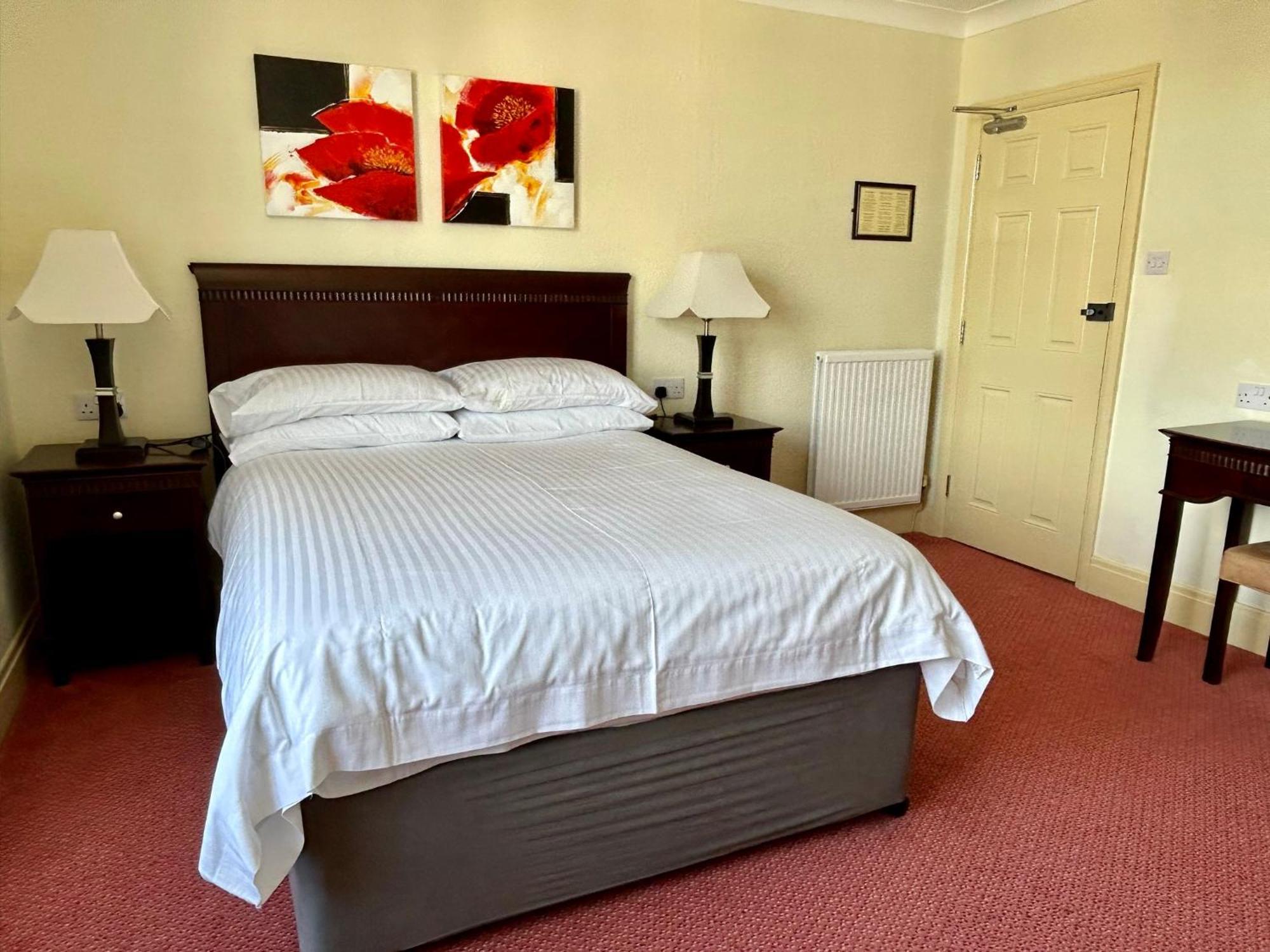 Regent Court - Seafront, Sandown - Free Car Ferry For Bookings Of 3 Or More Nights, Subject To Availability Værelse billede