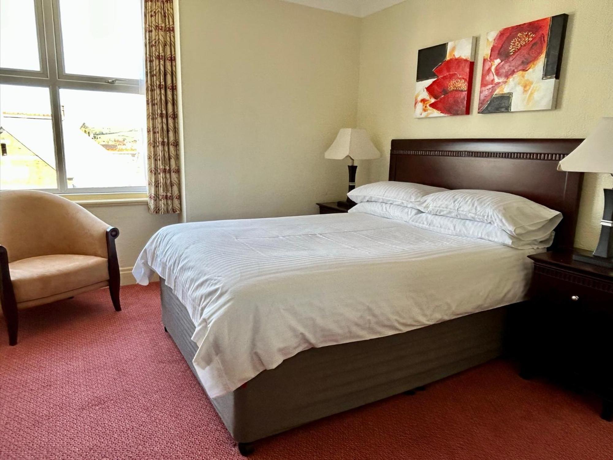 Regent Court - Seafront, Sandown - Free Car Ferry For Bookings Of 3 Or More Nights, Subject To Availability Værelse billede